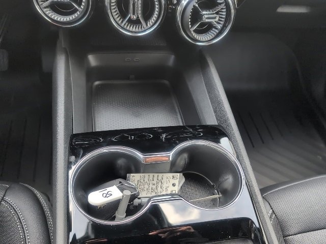 New 2025 Chevrolet Blazer EV LT image 25