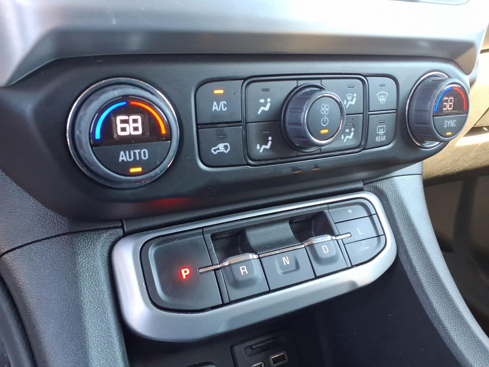 Used 2023 GMC Acadia SLT w/ Elevation Edition AWD/4WD image 27