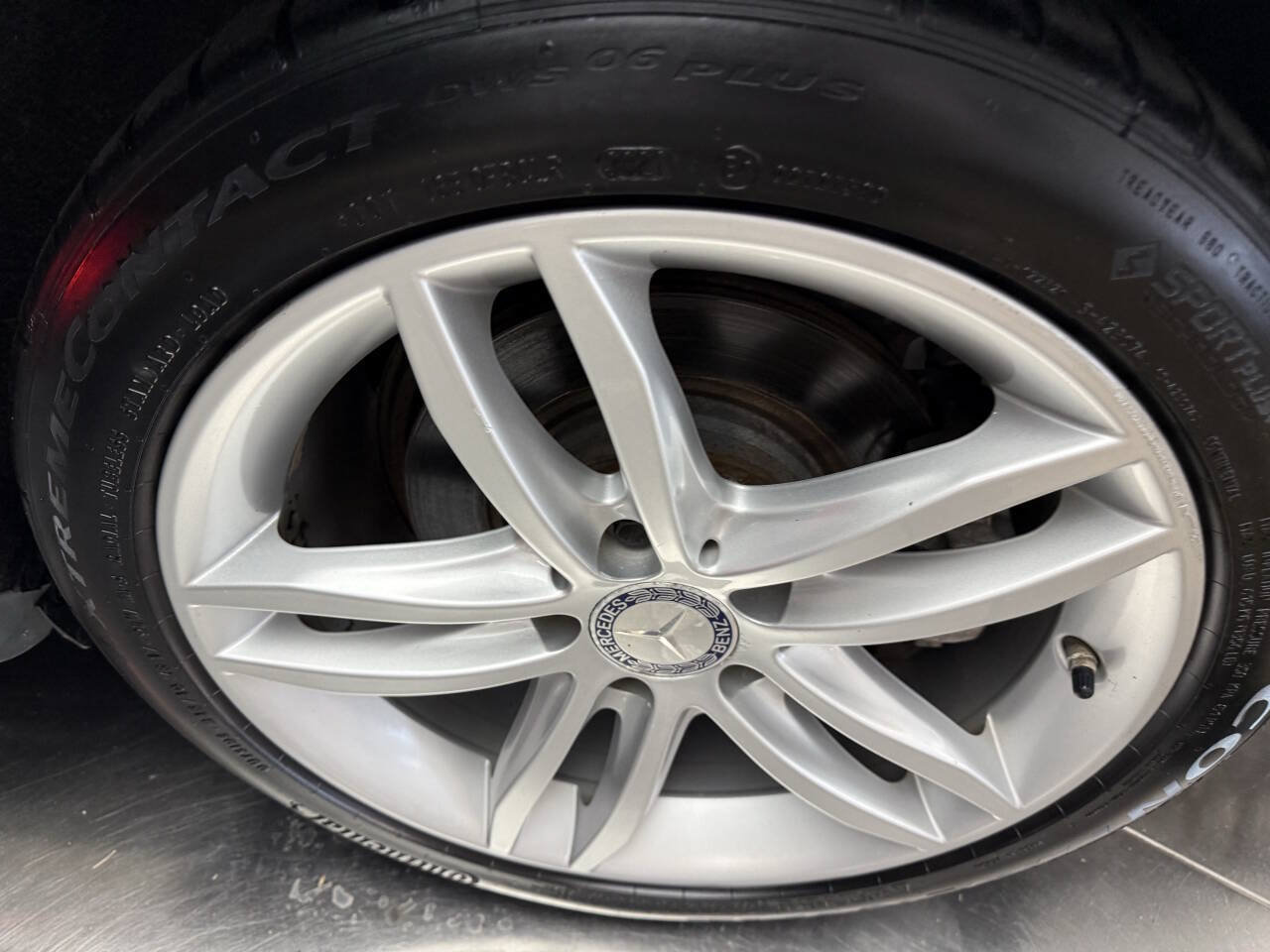 Used 2014 Mercedes-Benz C 300 4MATIC Sedan image 28