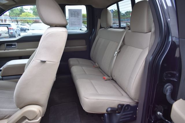 Used 2010 Ford F150 XLT AWD/4WD image 28