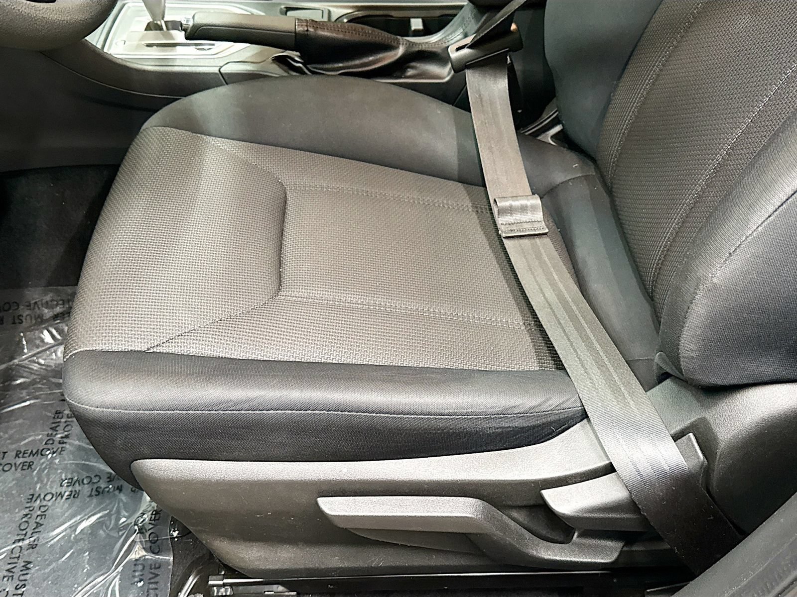 Used 2021 Subaru Crosstrek 2.0i AWD/4WD image 21