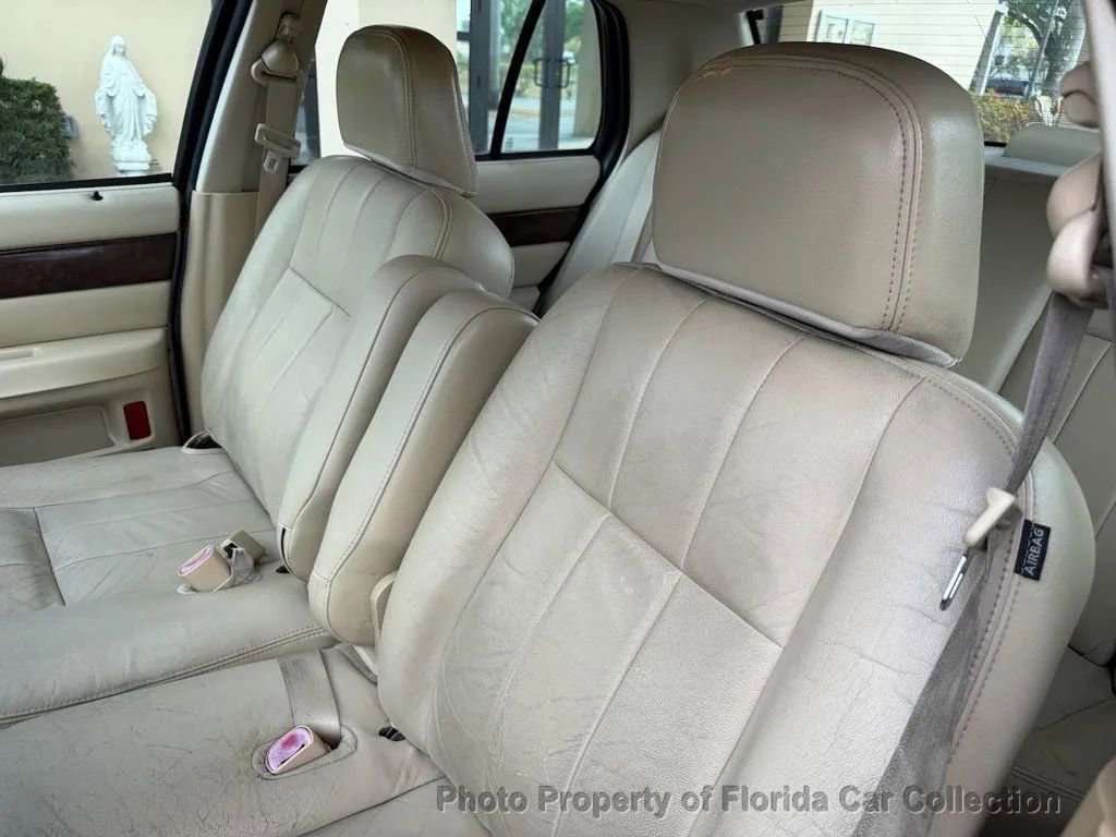 Used 2010 Mercury Grand Marquis LS image 8