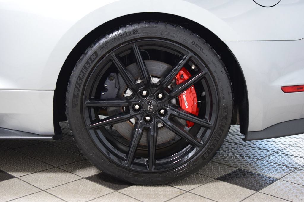 Used 2022 Ford Mustang Shelby GT500 RWD image 27