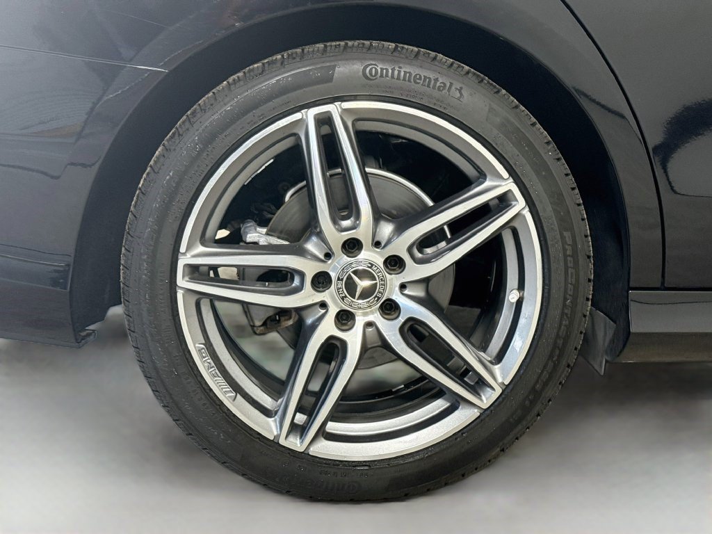 Used 2020 Mercedes-Benz E 350 Sedan w/ Parking Assistance Package image 31