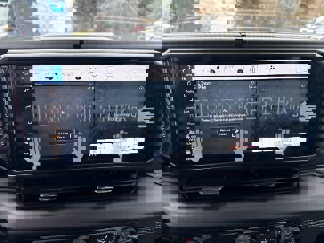 New 2026 Jeep Wrangler Rubicon image 23