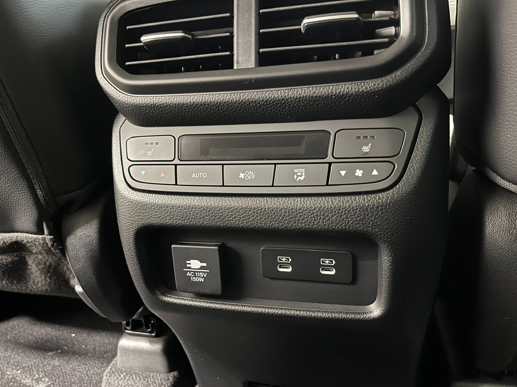 New 2026 Honda Pilot Elite image 22