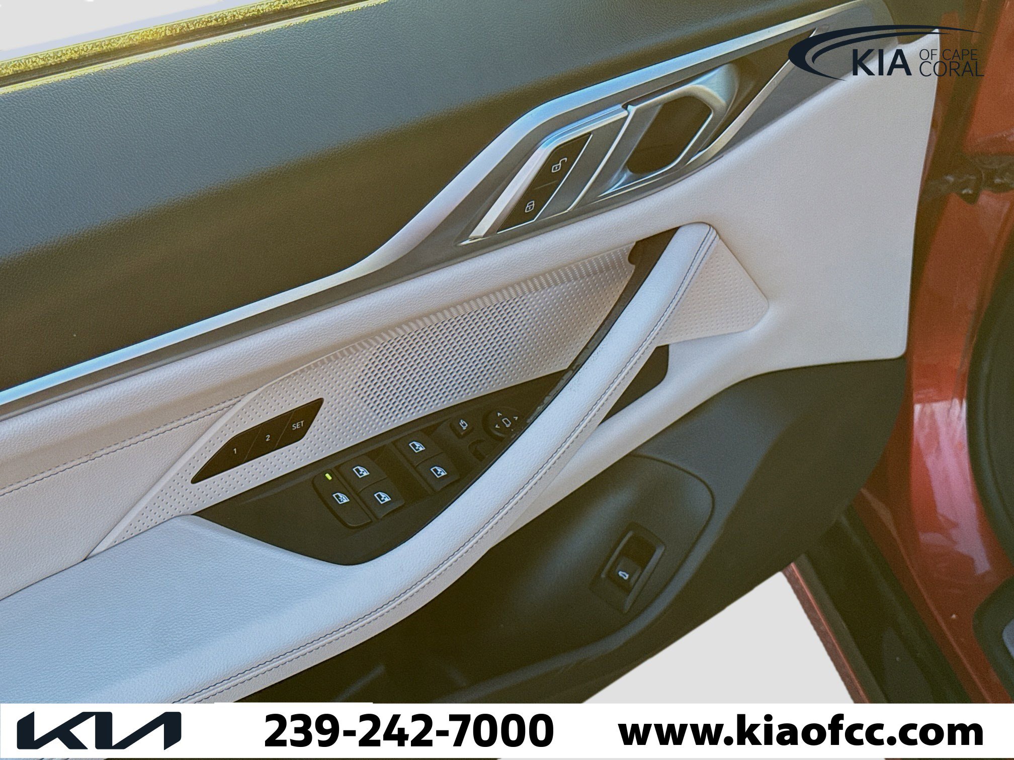 Used 2023 BMW 430i Gran Coupe xDrive w/ M Sport Package image 23