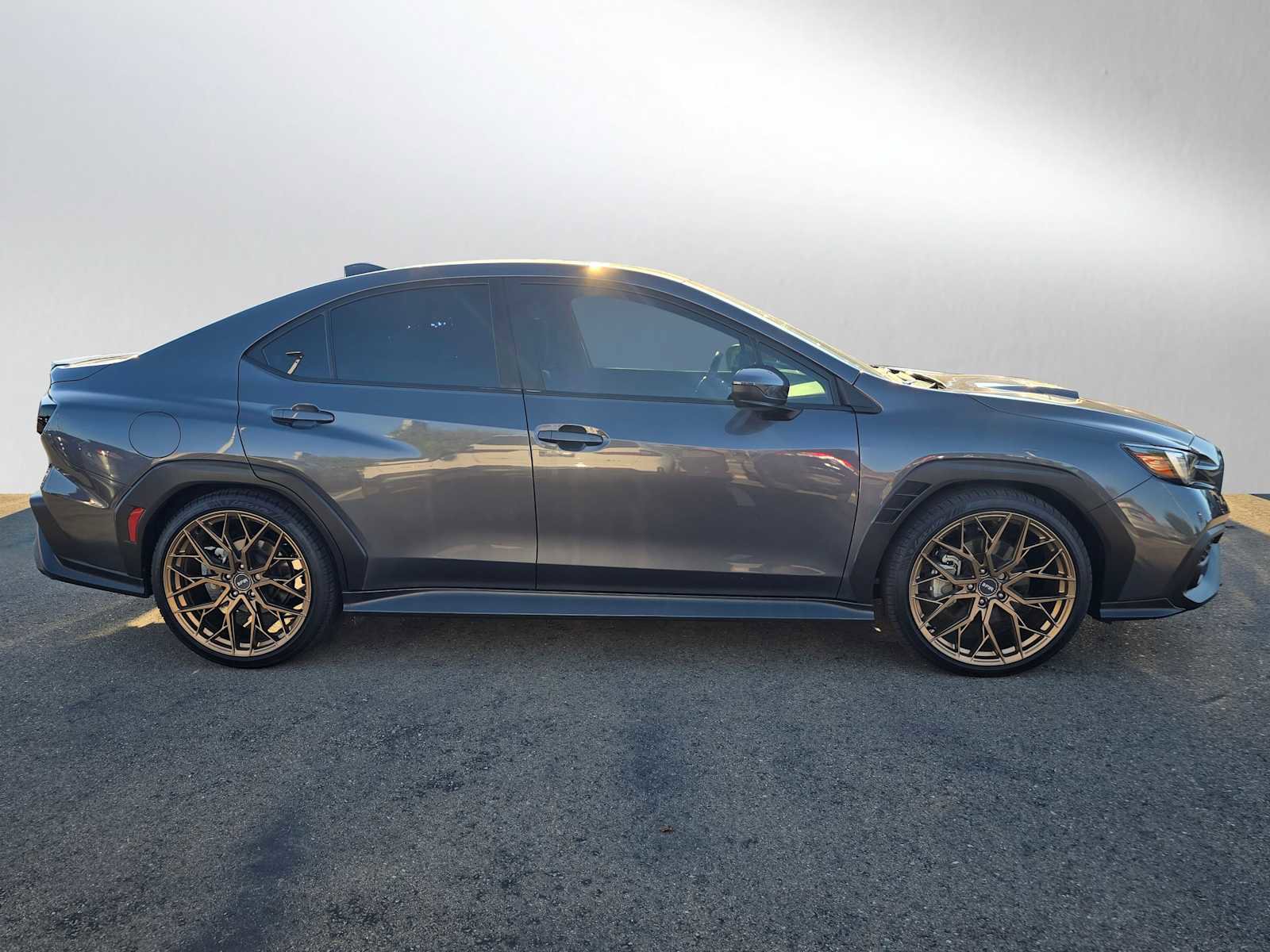 Used 2022 Subaru WRX Premium image 2