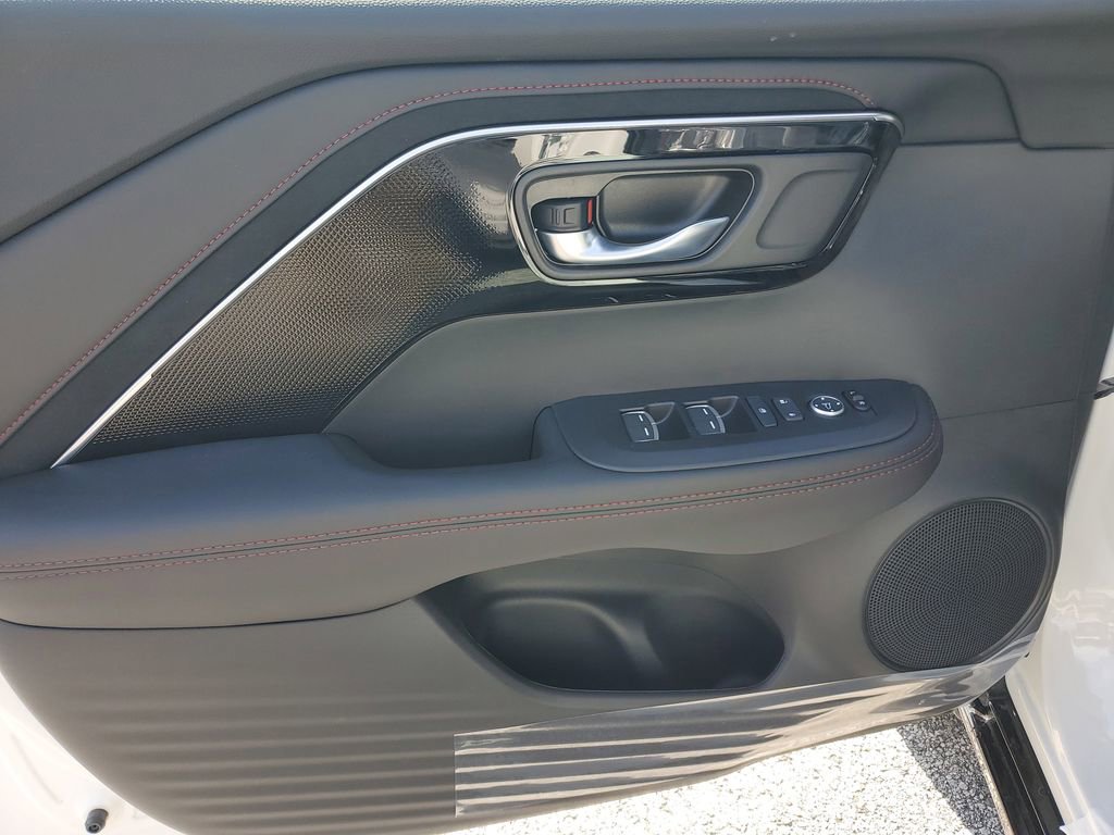 New 2026 Acura ADX A-Spec image 20