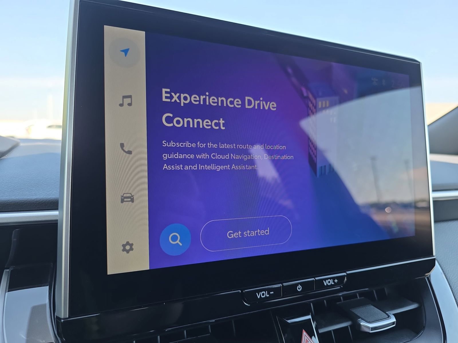 Used 2025 Toyota Corolla XSE FWD image 21