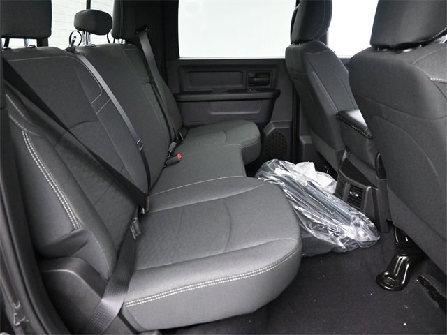 New 2026 RAM 3500 Tradesman image 14