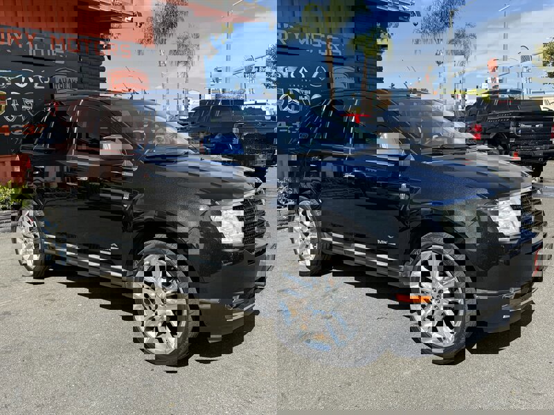 Used 2010 Lincoln MKX 2WD image 15