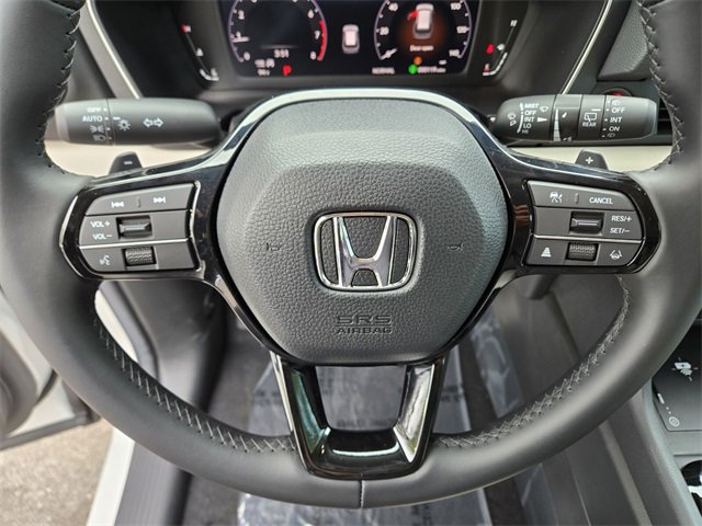 New 2026 Honda Passport RTL image 11