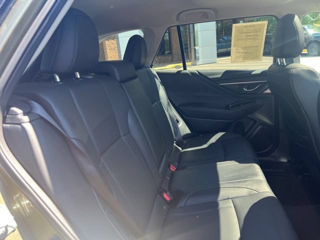 Used 2025 Subaru Outback Touring XT w/ Tech Package 3 AWD/4WD image 27