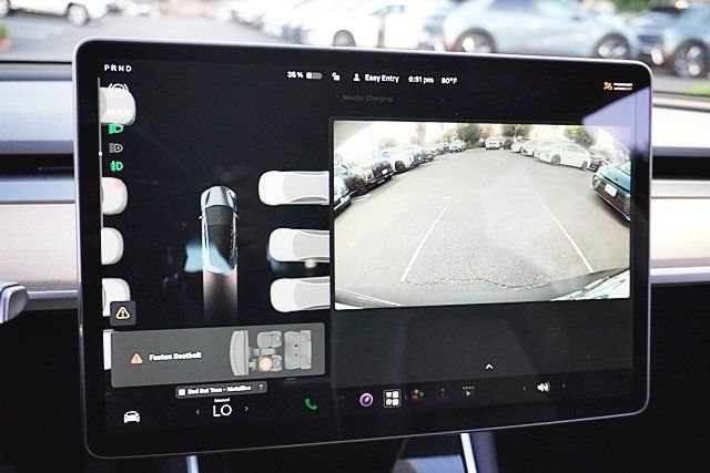 Used 2019 Tesla Model 3 Mid Range RWD image 42