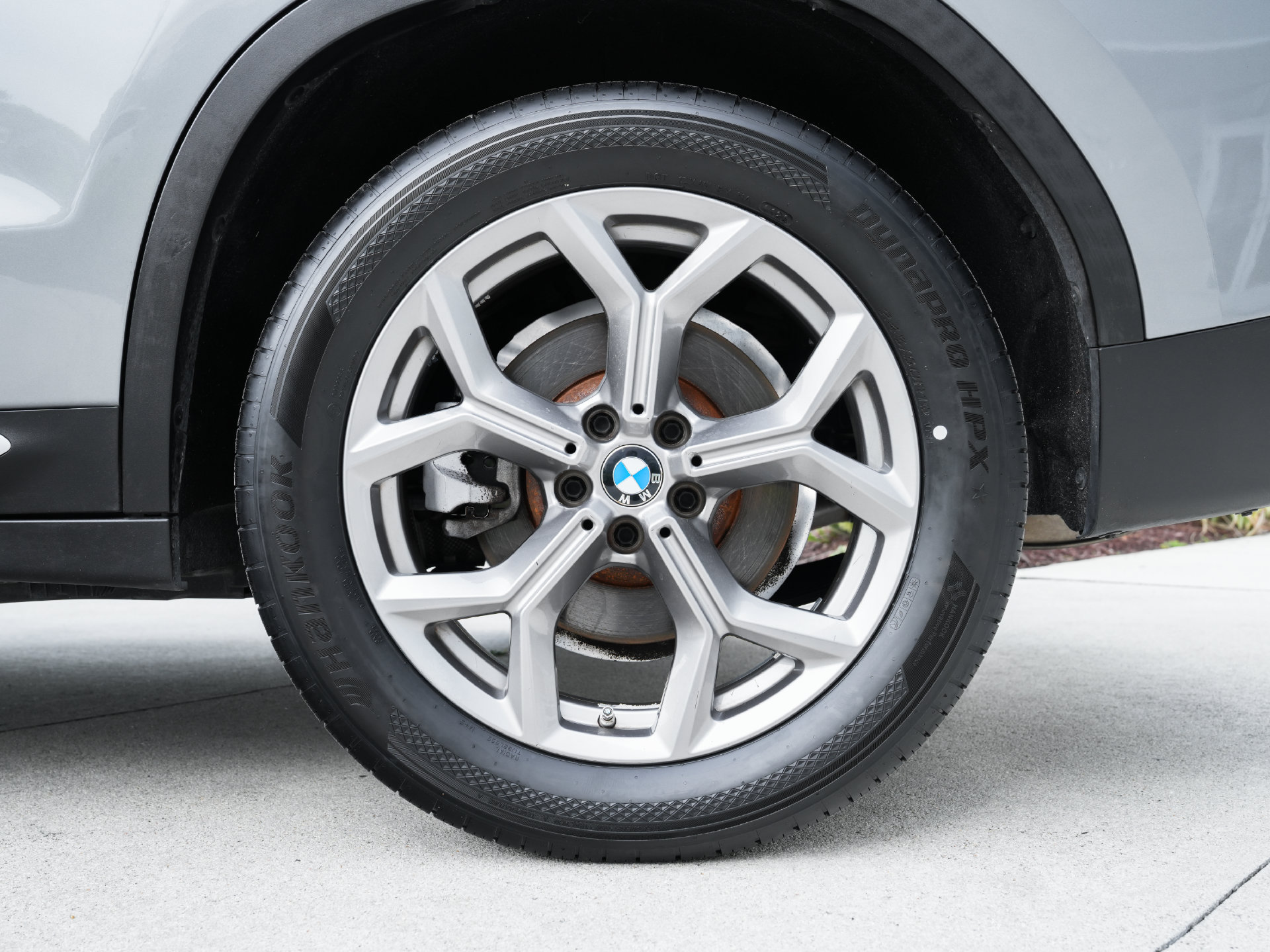 Used 2023 BMW X3 sDrive30i w/ Convenience Package RWD image 36