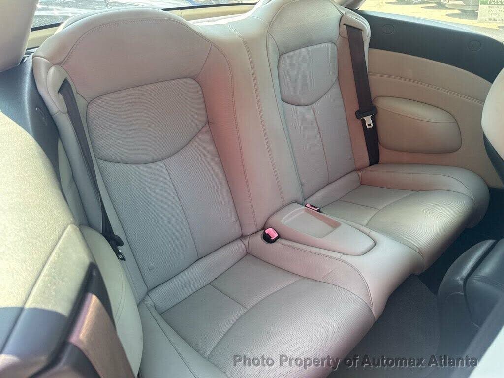 Used 2013 INFINITI G37 Sport w/ Premium Pkg image 7