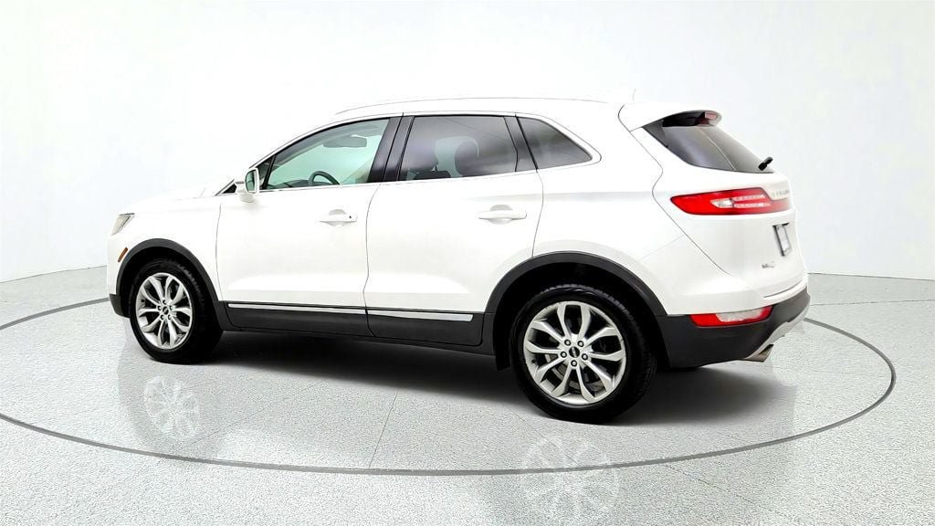 Used 2016 Lincoln MKC Select w/ Select Plus Package AWD/4WD image 7