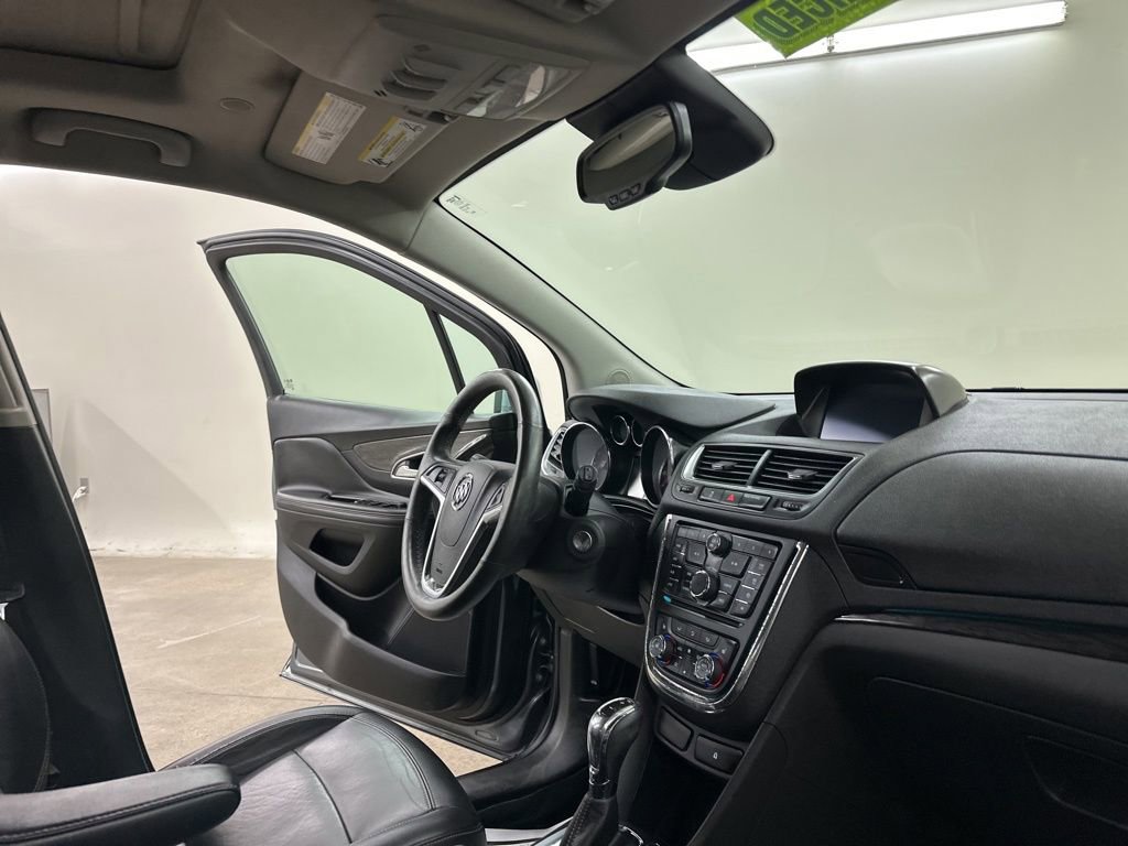 Used 2014 Buick Encore Leather image 19