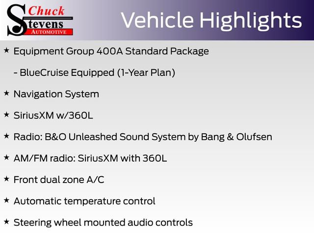 New 2025 Ford Expedition King Ranch image 11