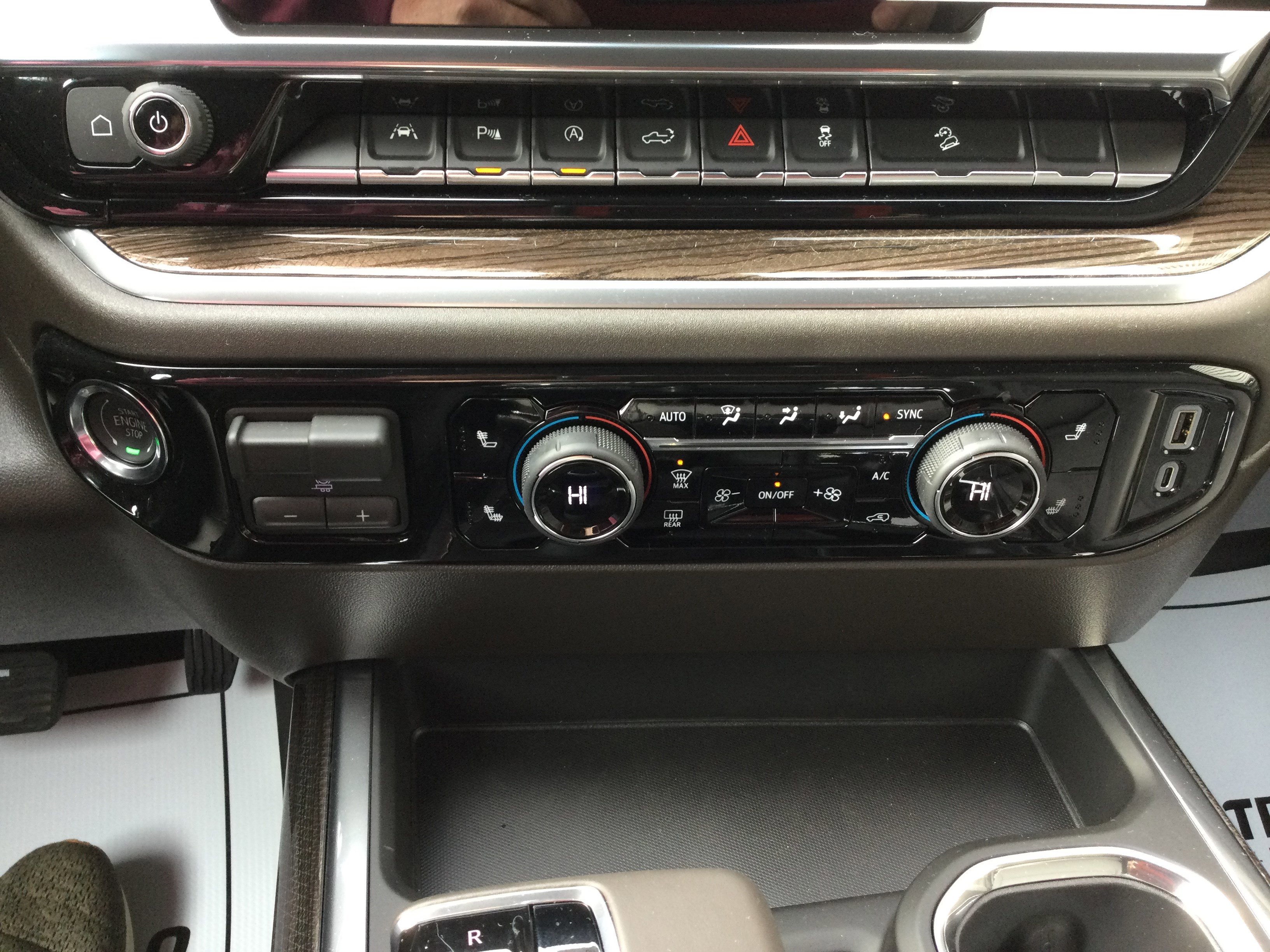 New 2026 Chevrolet Silverado 1500 LT Trail Boss w/ Safety Package image 12