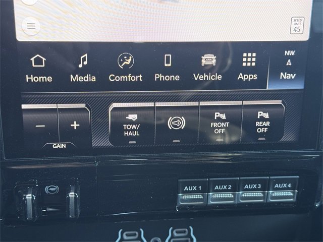 New 2025 RAM 2500 Laramie image 38