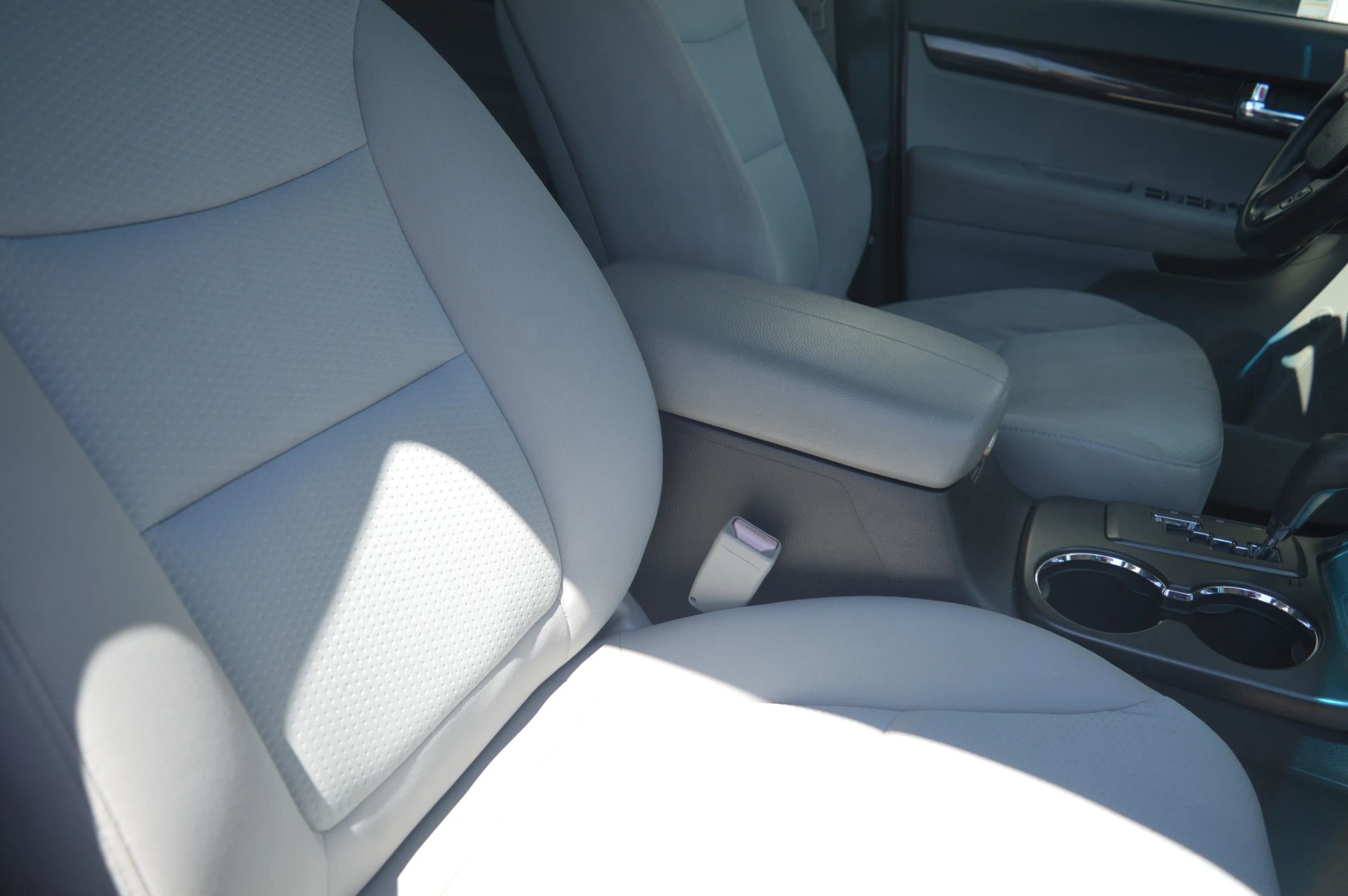 Used 2012 Kia Sorento LX w/ Convenience Pkg AWD/4WD image 19