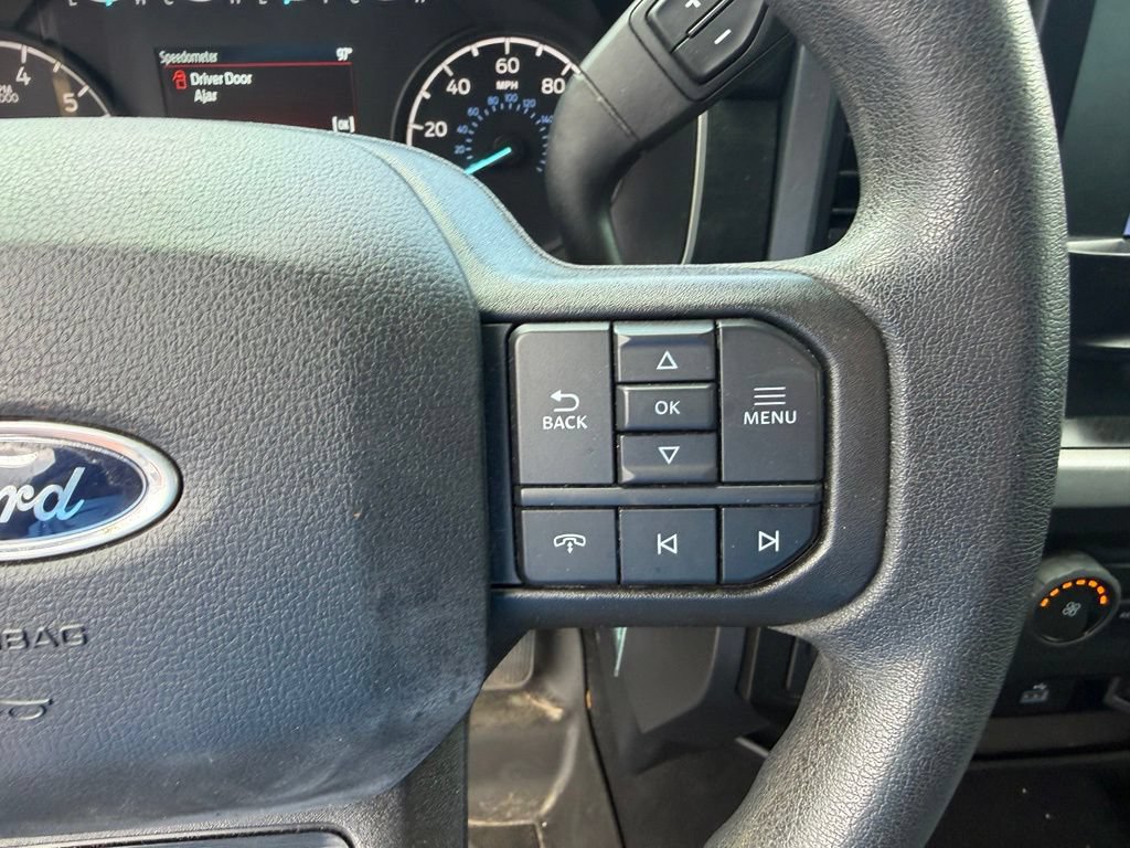 Used 2023 Ford F150 XLT AWD/4WD image 23
