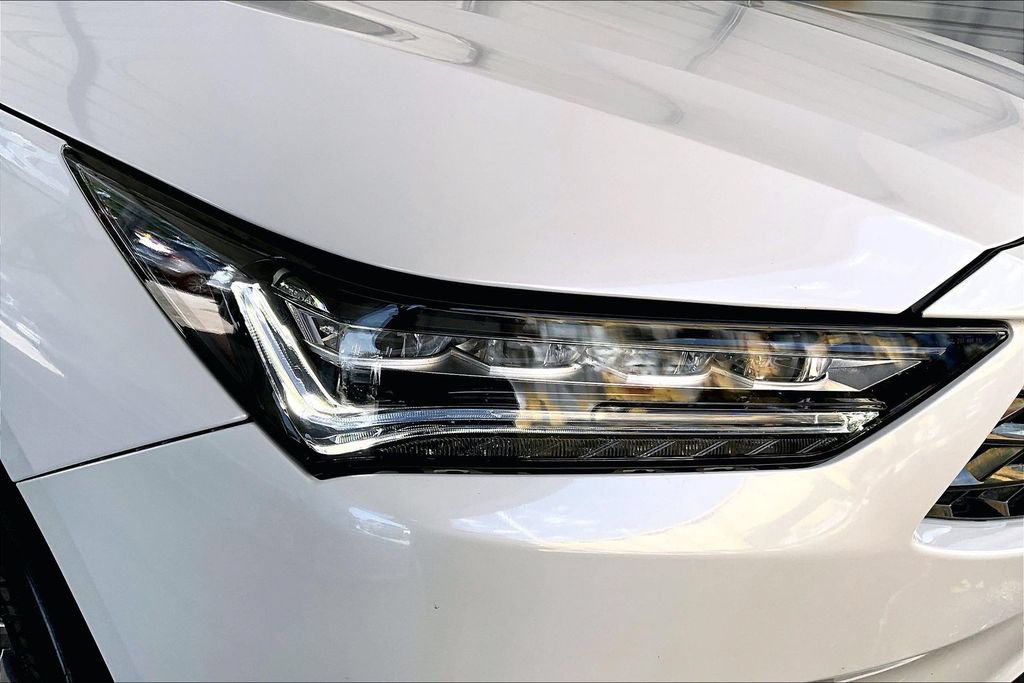Used 2025 Acura MDX A-Spec AWD/4WD image 42