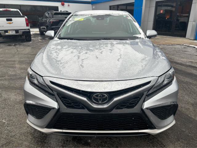 Used 2023 Toyota Camry XSE image 15