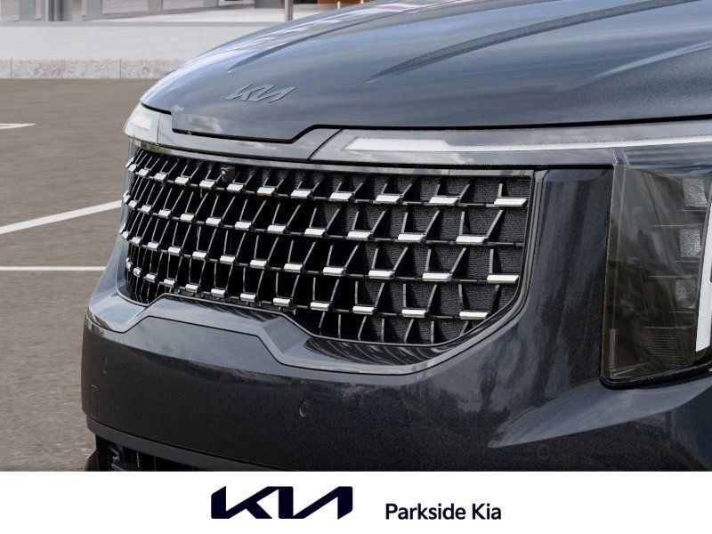 New 2026 Kia Carnival SX image 12