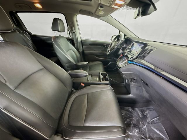 Used 2022 Honda Odyssey Elite image 28