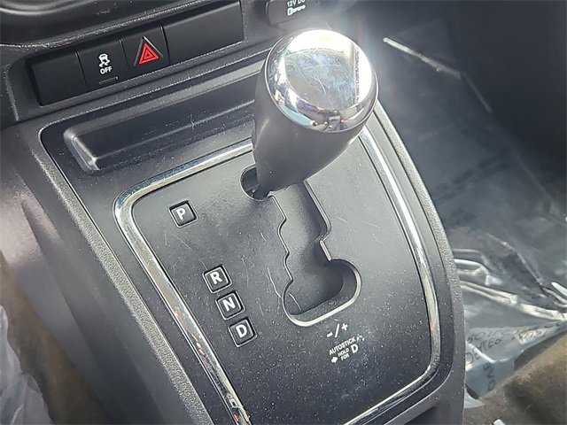 Used 2017 Jeep Compass Sport w/ Power Value Group image 21