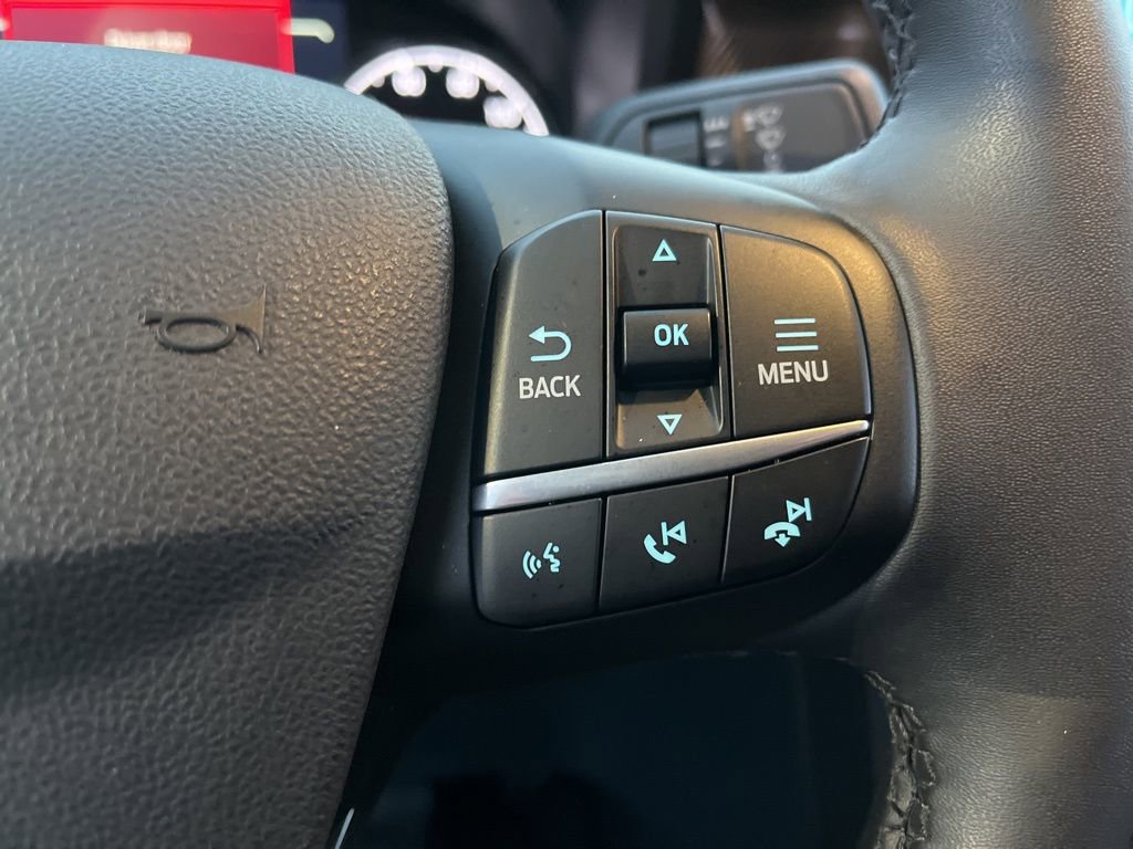 Used 2023 Ford Maverick Lariat w/ Lariat Luxury Package image 23