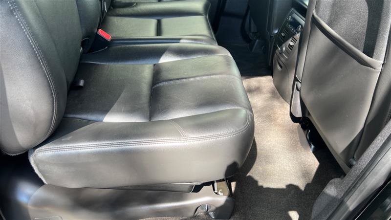 Used 2013 Chevrolet Avalanche LT RWD image 51