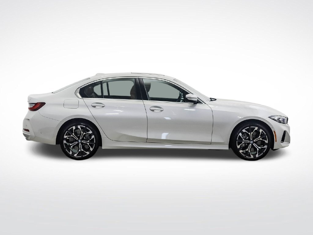 New 2026 BMW 330i xDrive Sedan w/ Premium Package AWD/4WD image 6