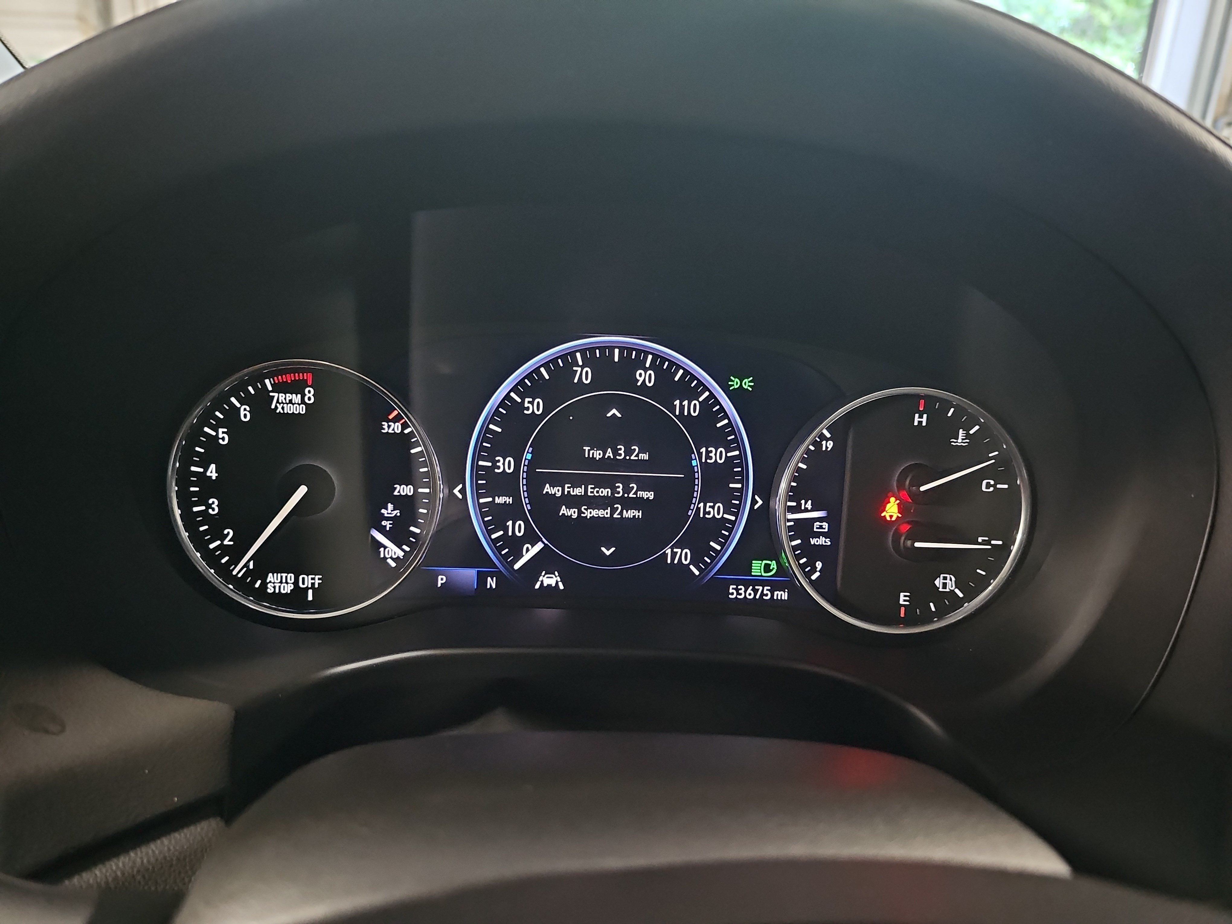 Used 2022 Buick Enclave Avenir w/ Avenir Technology Package FWD image 21