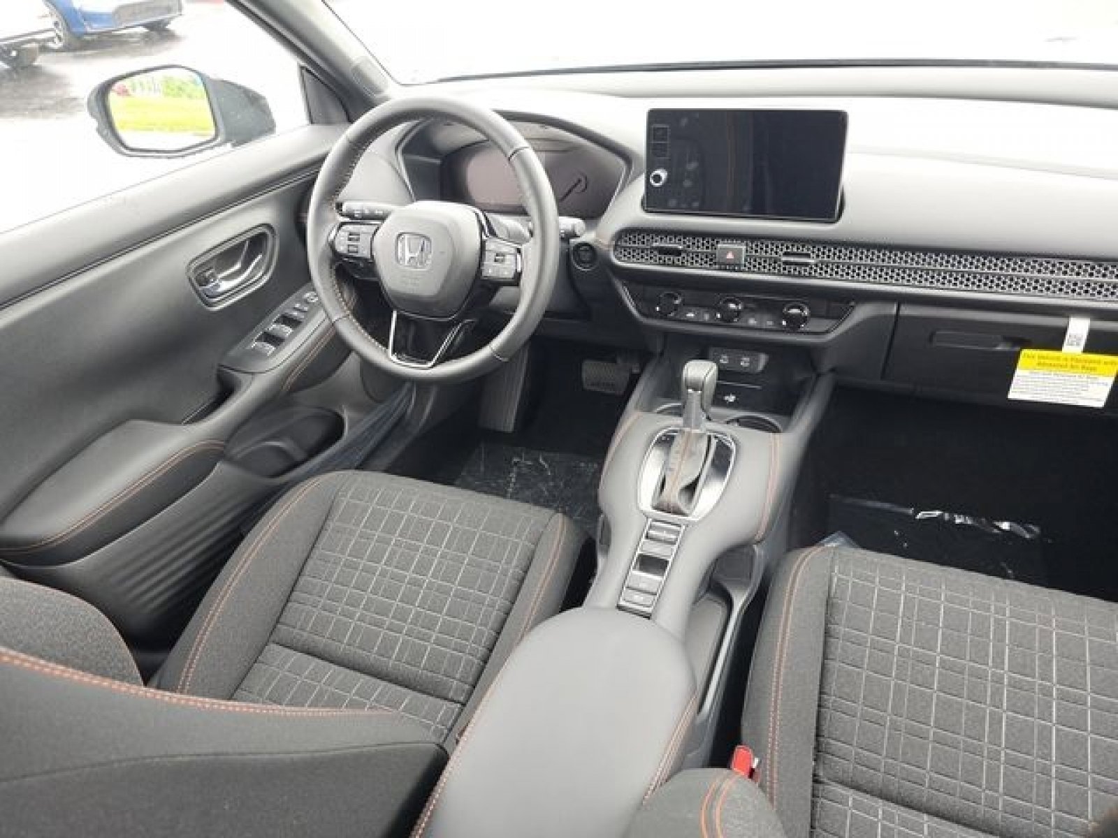 Used 2026 Honda HR-V Sport image 27