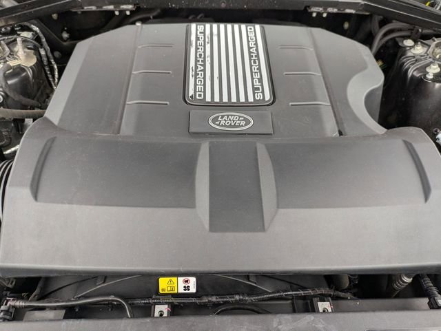 Used 2023 Land Rover Defender 110 Carpathian Edition image 20