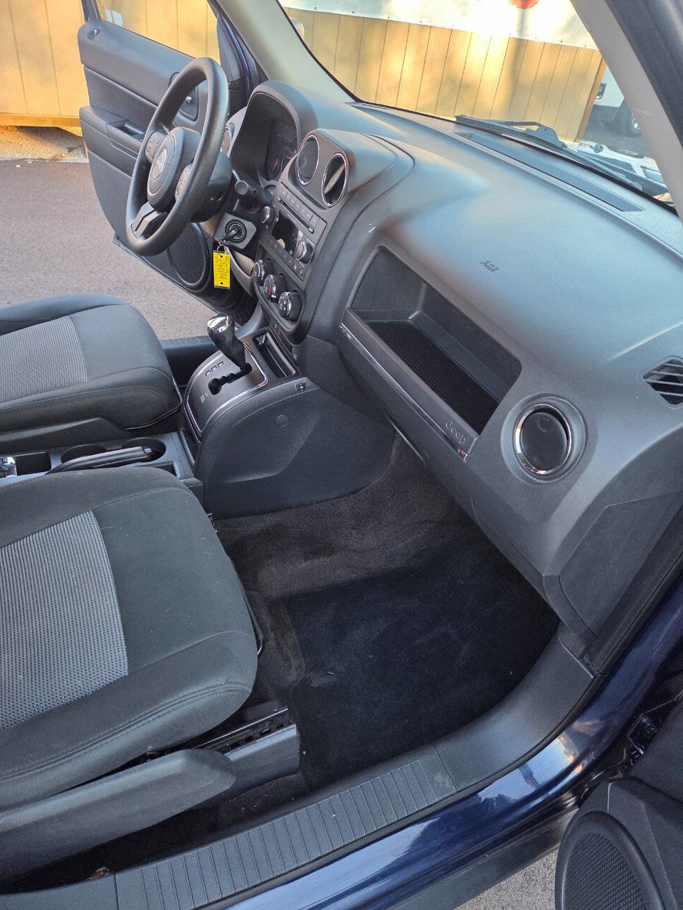 Used 2013 Jeep Patriot Sport w/ PWR Value Group image 11