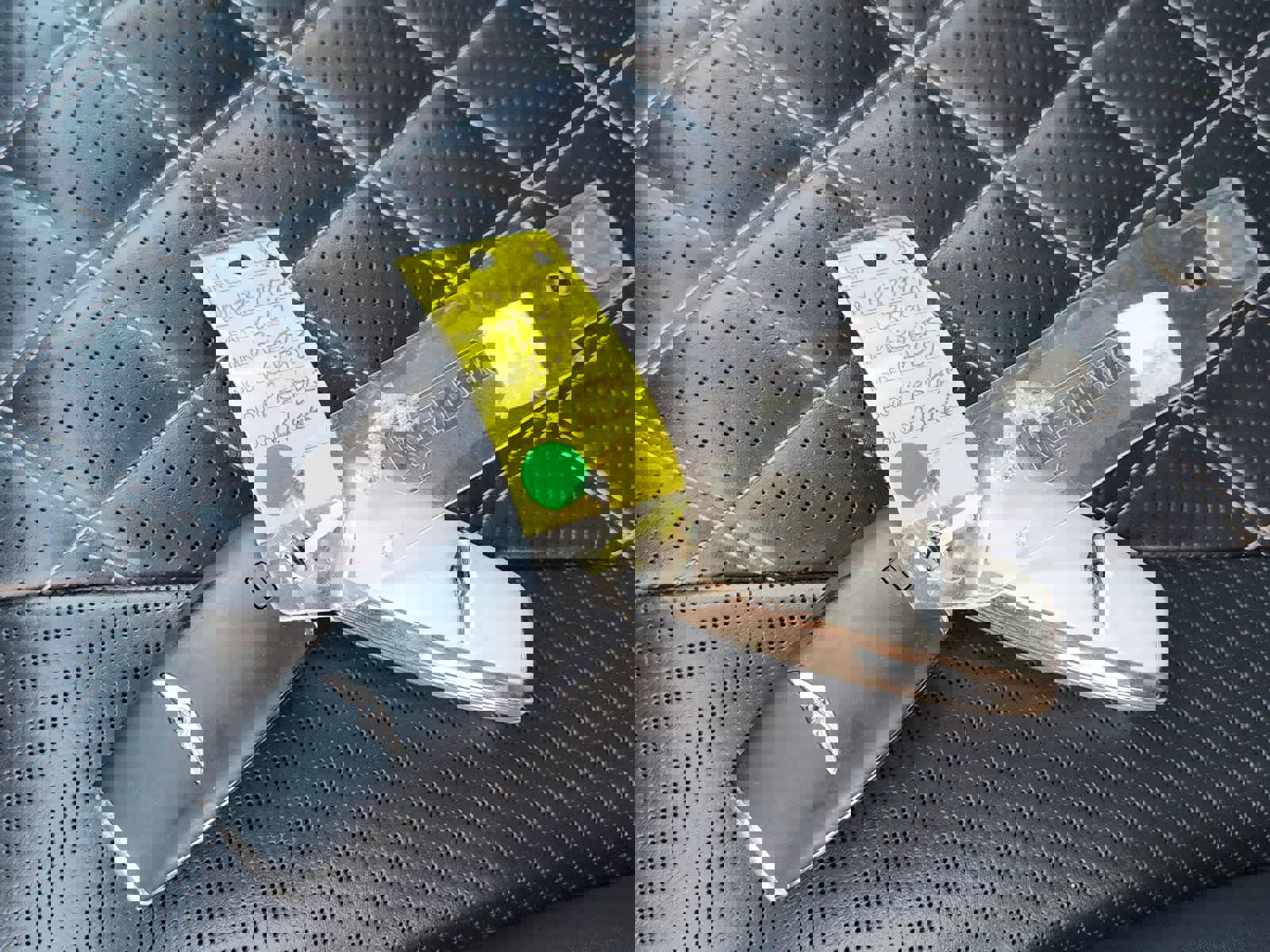 Used 2021 Genesis GV80 3.5T w/ Prestige Package 07 image 34