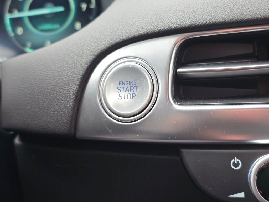 Used 2025 Hyundai Palisade Calligraphy AWD/4WD image 27