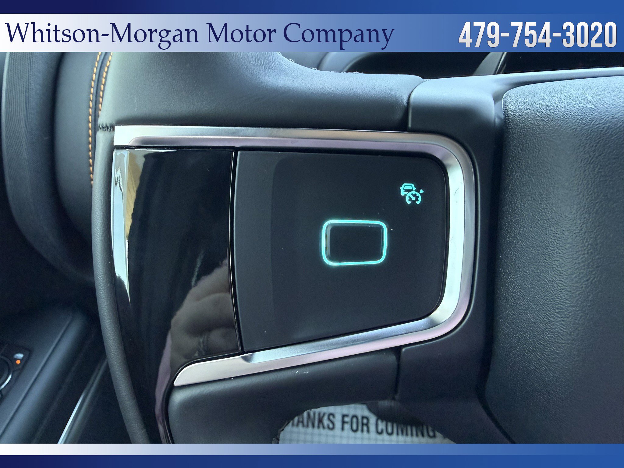 New 2025 Ford Expedition Tremor image 14