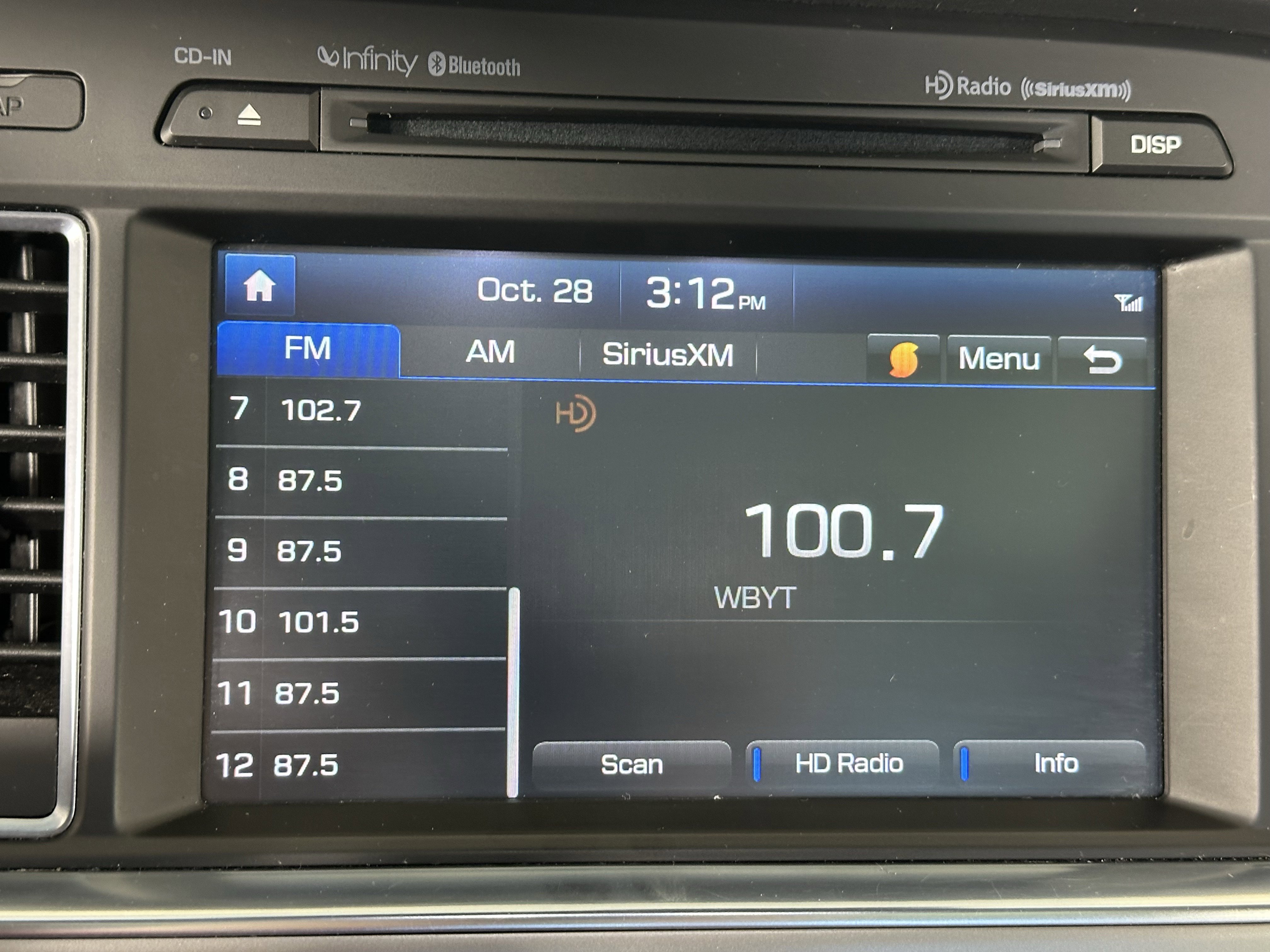 Used 2017 Hyundai Sonata Limited w/ Ultimate Package 02 image 18