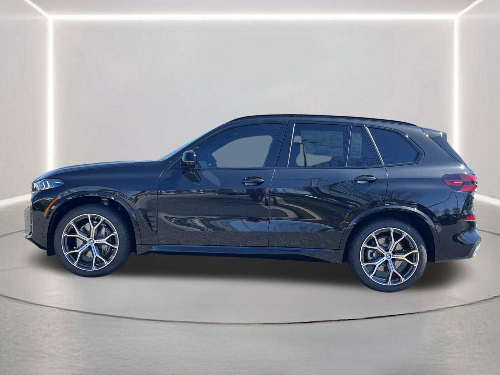 New 2026 BMW X5 xDrive40i AWD/4WD image 24