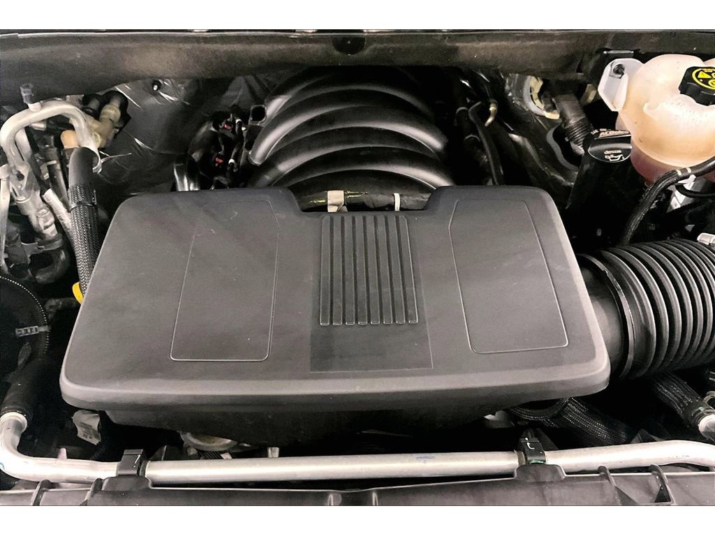 Used 2024 Chevrolet Tahoe LT image 34