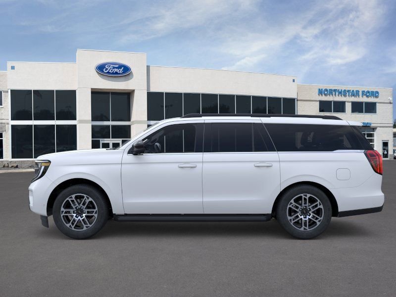 New 2025 Ford Expedition Max Active image 3