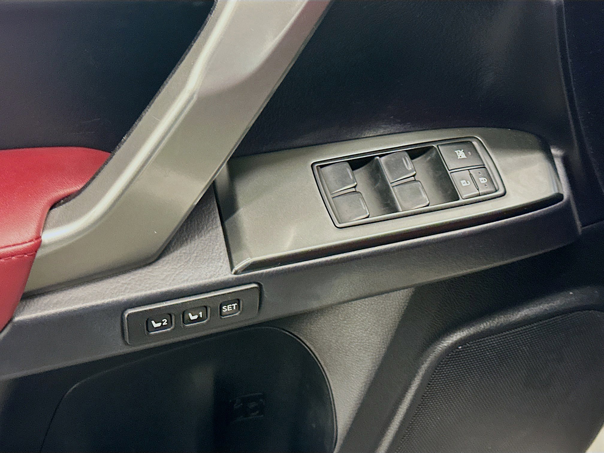 Used 2023 Lexus GX 460 Premium image 15