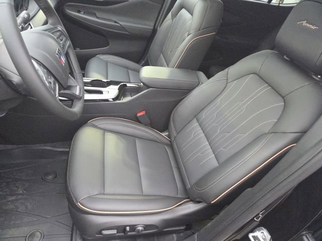 New 2026 Buick Envista Avenir image 31