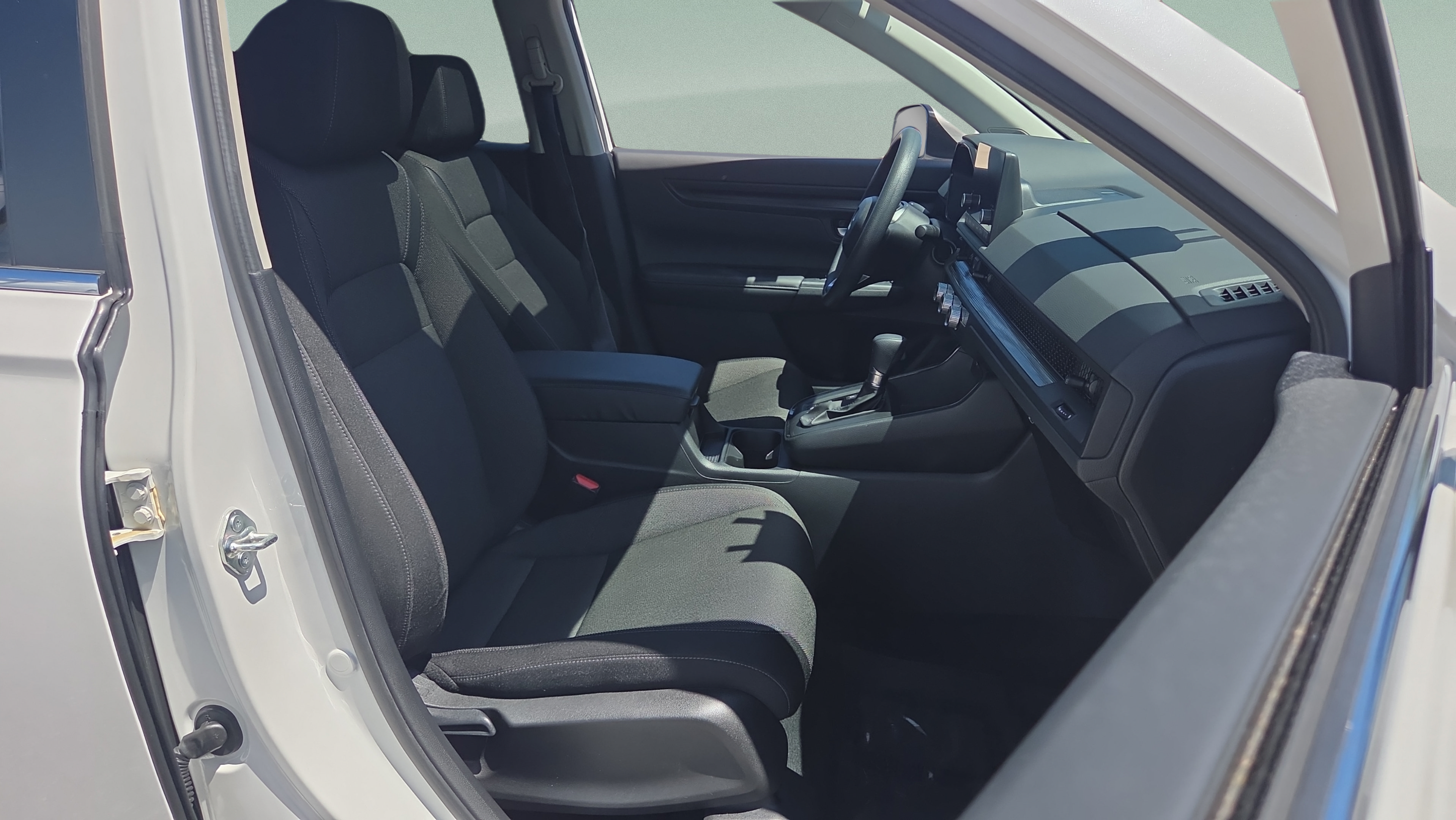 Certified 2024 Honda CR-V EX image 17